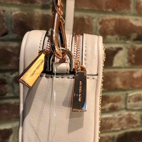 NWT! Michael Kors Holiday Crossbody Purse - Picture 7 of 13